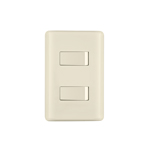 Artefactos eléctricos PA-APDO-BI