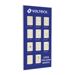 Rack de piso EX-LI-VK