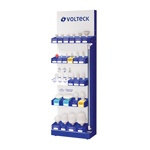 Racks exhibidores EX-PI-LAMP