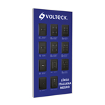 Rack de piso EX-LIN-VK